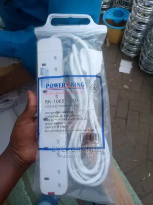 JBL Power Extension