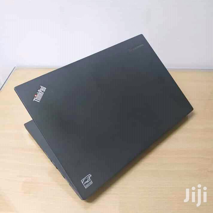 Laptops,Lenovo Thinkpad T440 500hd Corei5 4gbram 2.6ghz