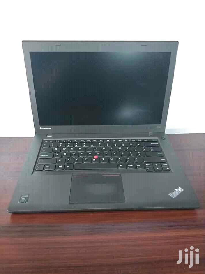 Laptops,Lenovo Thinkpad T440 500hd Corei5 4gbram 2.6ghz