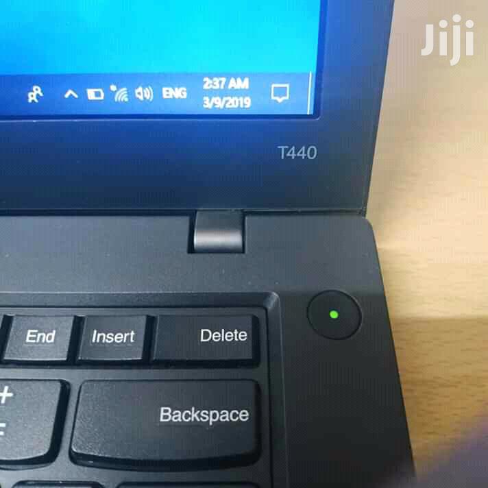 Laptops,Lenovo Thinkpad T440 500hd Corei5 4gbram 2.6ghz