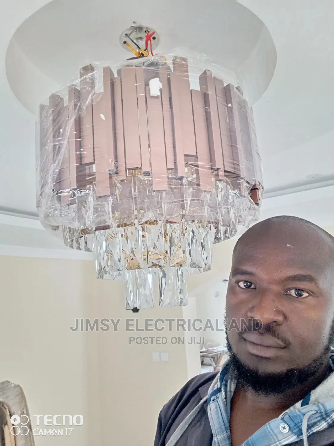 Electrical Technician