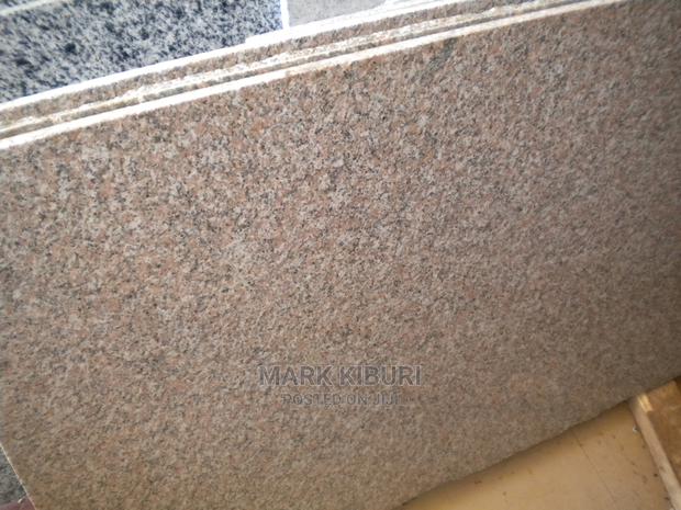 Countertops [Granite] 2400x600mm - thumbnail 5