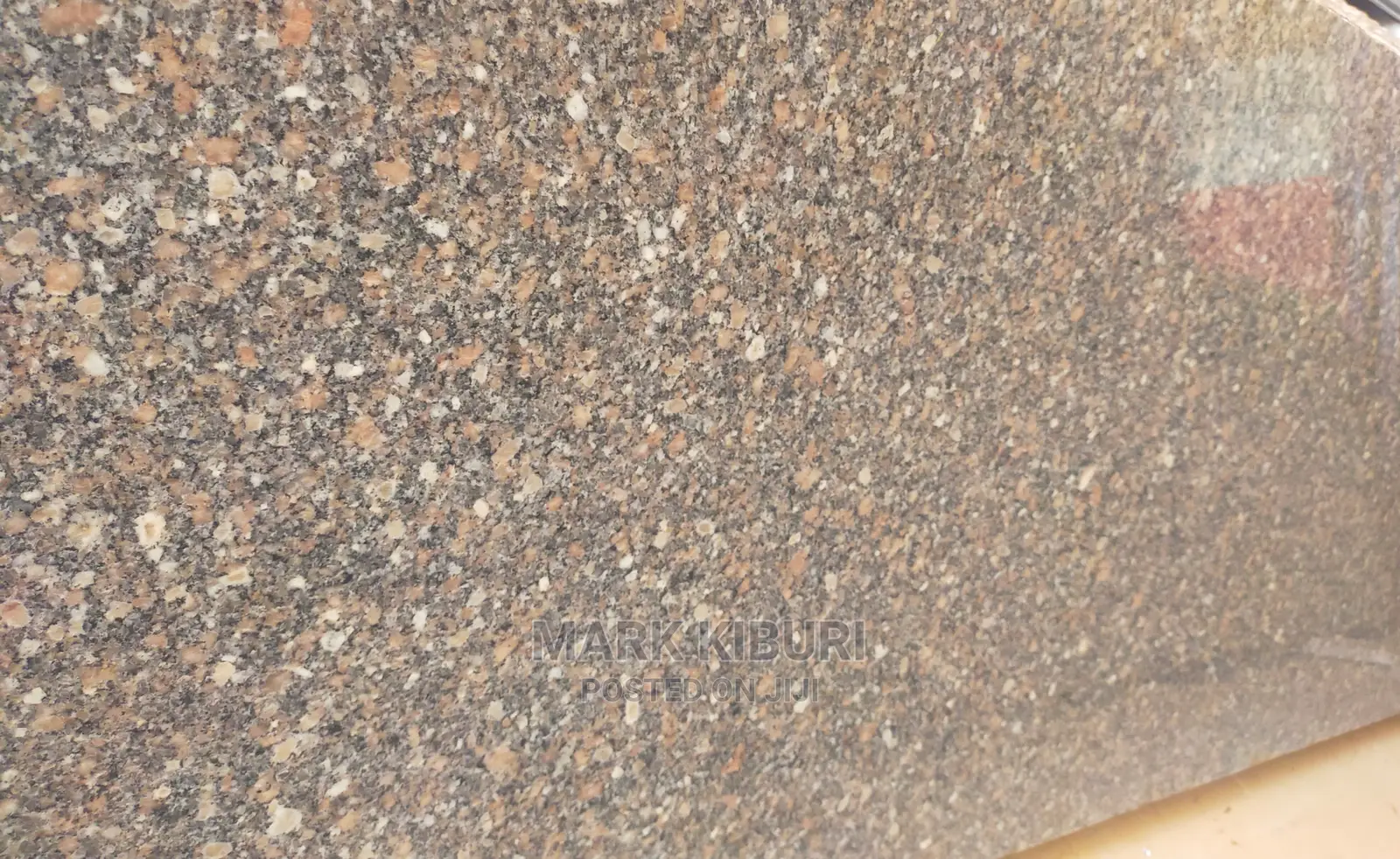 Countertops [Granite] 2400x600mm