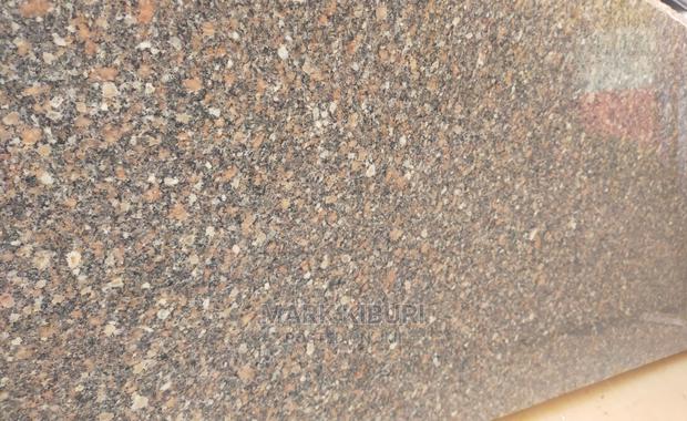 Countertops [Granite] 2400x600mm - thumbnail 4