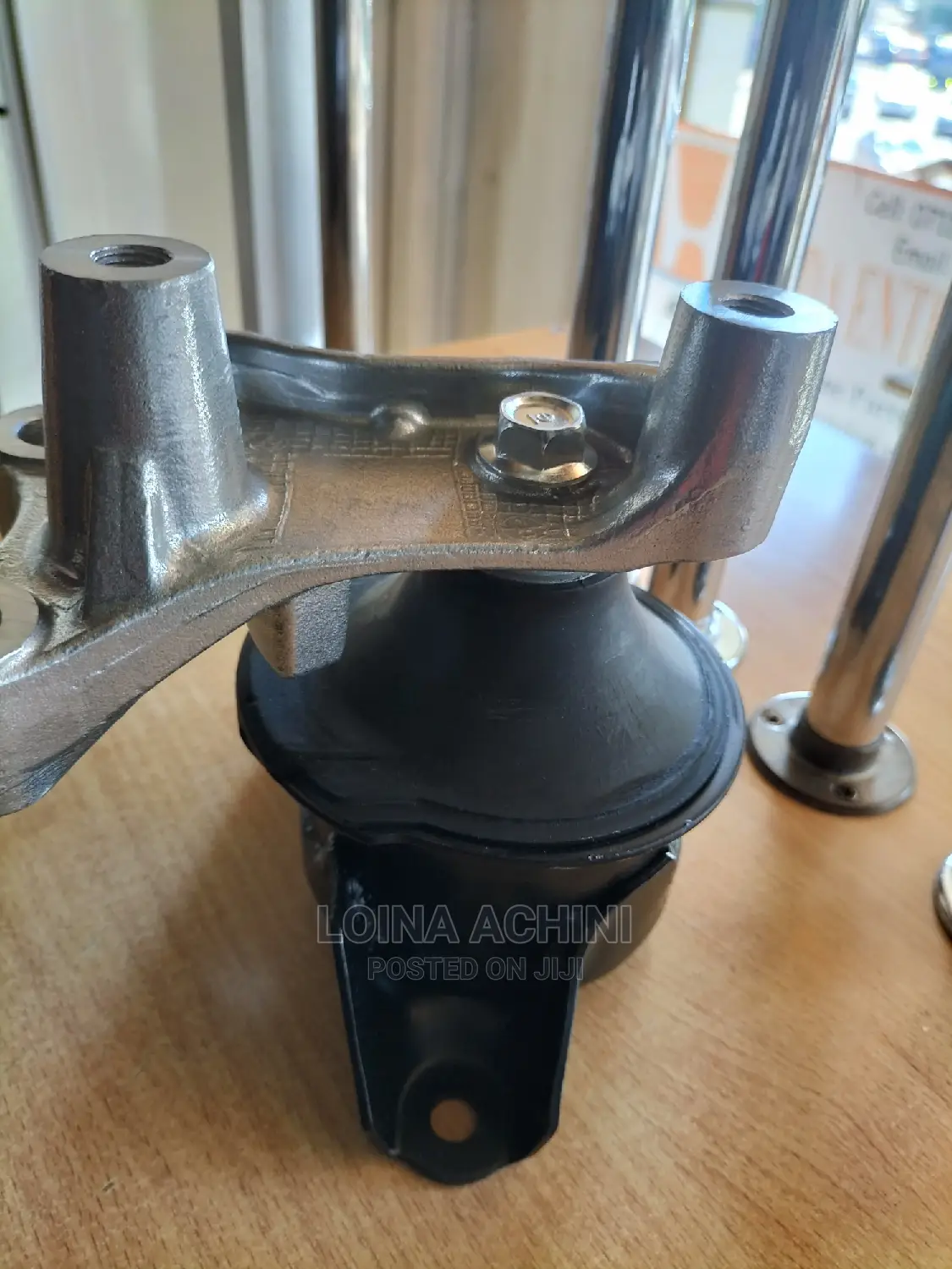 Honda Stepwagon RK1,RK2,RK3,RK5 Right Engine Mount
