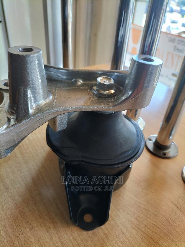 Honda Stepwagon RK1,RK2,RK3,RK5 Right Engine Mount - thumbnail 5