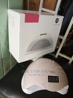 Gel Lamp Uv Light - thumbnail 2