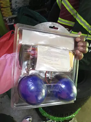 Bluetooth Motorbike Soeaker With 2 Remote Keys