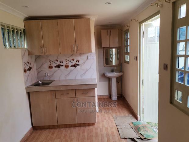 Shipping Container Badsitter Unit - thumbnail 5