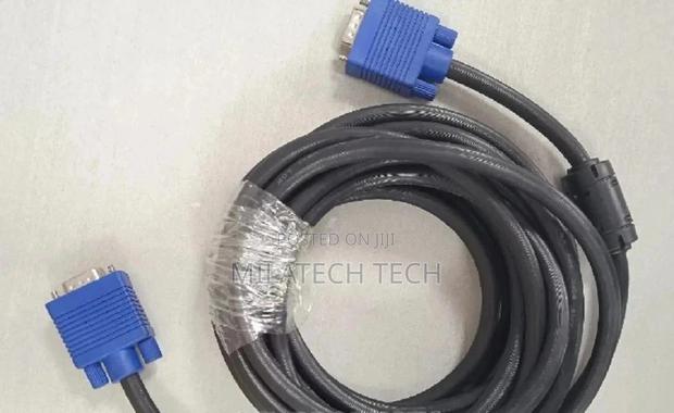 5M VGA Long - main view
