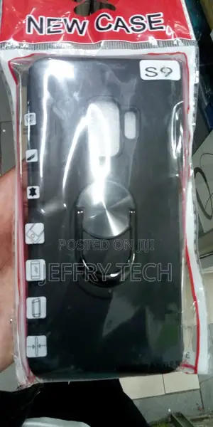 Samsung S9 Back Cover