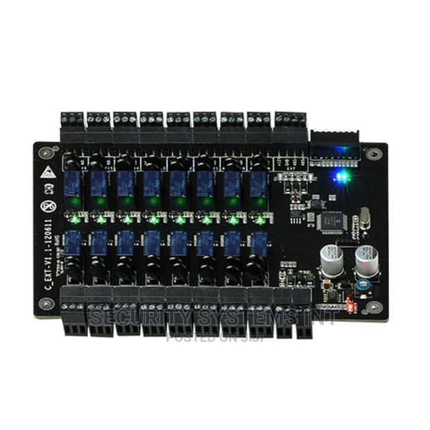 Lift Controller EX 16 and EC 10 - thumbnail 2