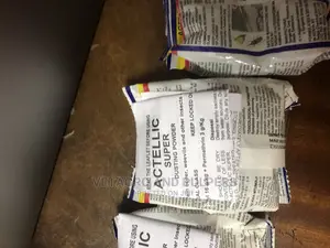 Actellic Super Dust