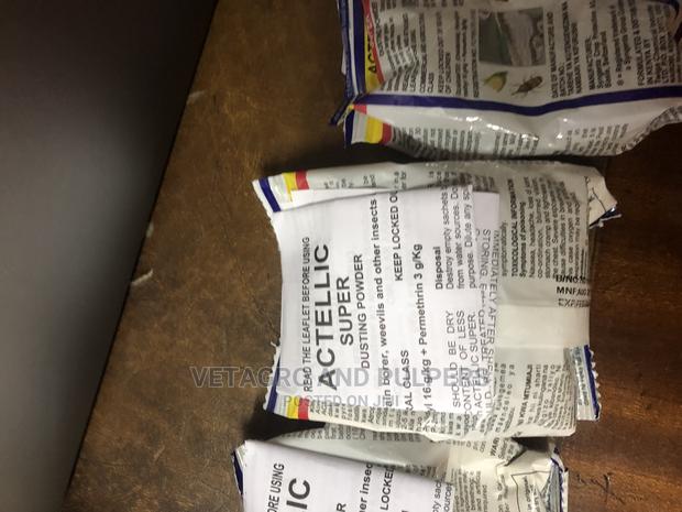 Actellic Super Dust - thumbnail 2