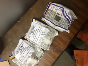 Actellic Super Dust