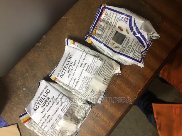 Actellic Super Dust - thumbnail 3