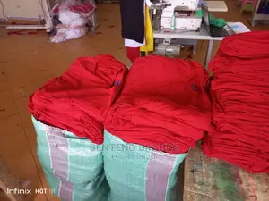 Red on Wholesale Prices Best Quality.