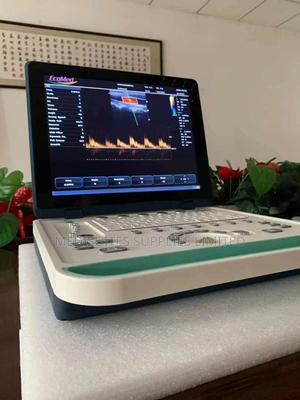 Colour Doppler Ultrasound Machine - thumbnail 2