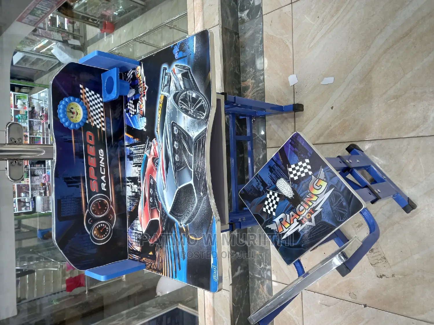 Affordable Kid's Study Table