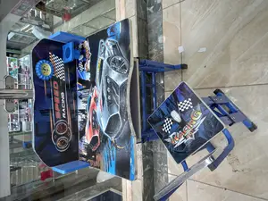 Affordable Kid's Study Table