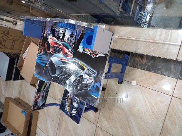 Adjustable Kid's Study Table - main view