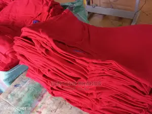 Red Tshirts in Bulk Make Orders Call Us