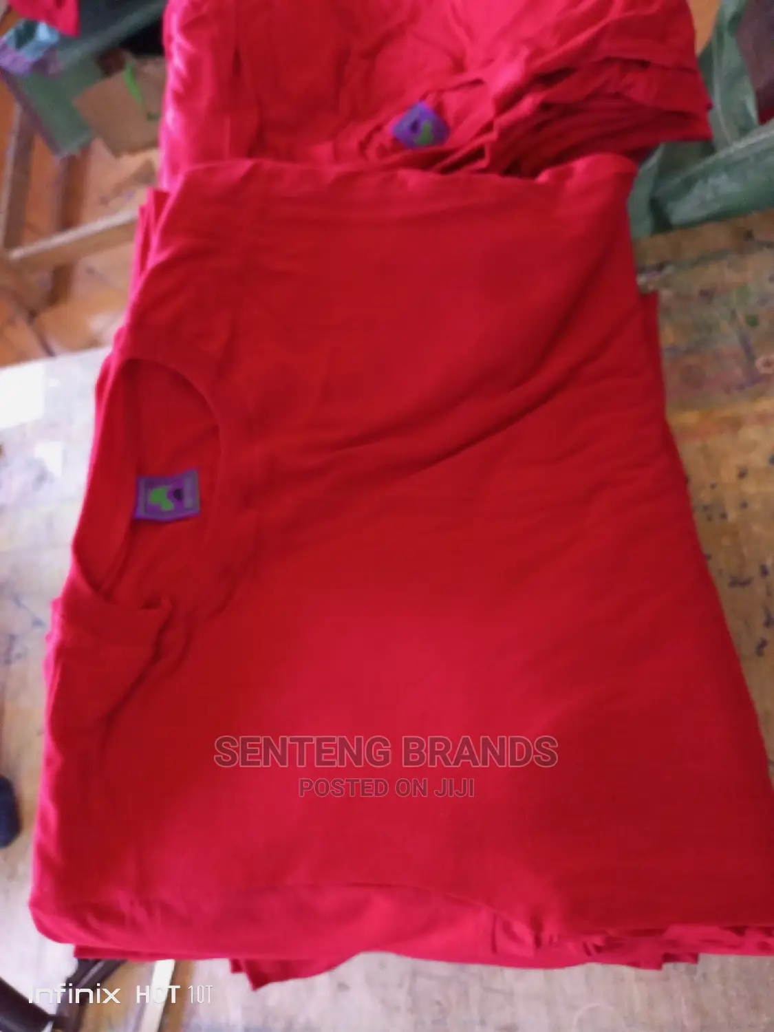 Polyester Tshirts.All Colours for Elections