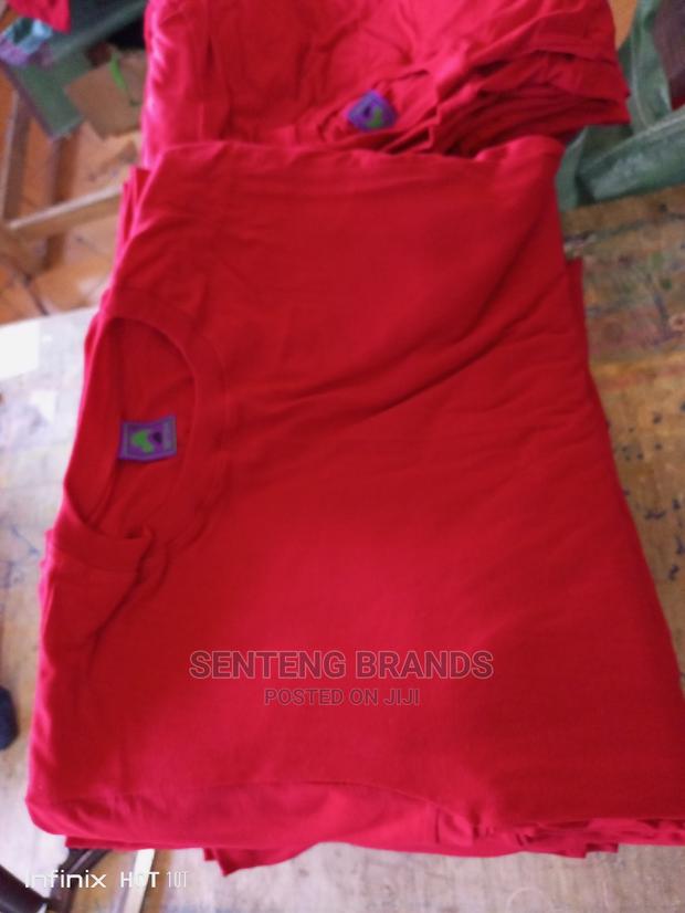 Polyester Tshirts.All Colours for Elections