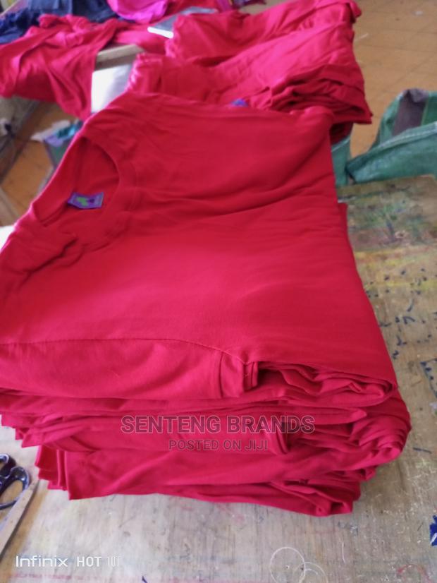 Polyester Tshirts.All Colours for Elections - thumbnail 2