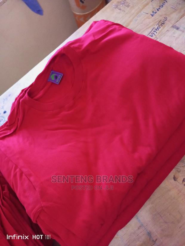Polyester Tshirts.All Colours for Elections - thumbnail 3