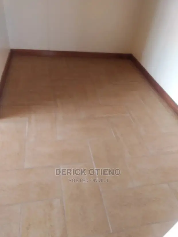 1bdrm Apartment in Kilimani for rent