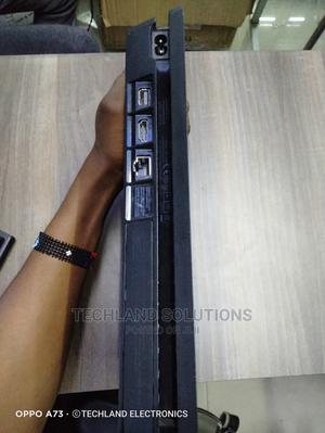 SONY Playstation 4 Slim Ps4 - thumbnail 2
