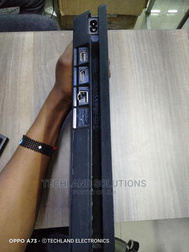 SONY Playstation 4 Slim Ps4 - main view