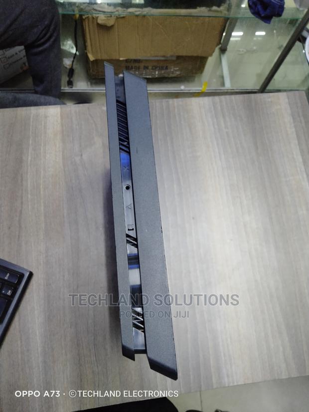 SONY Playstation 4 Slim Ps4 - thumbnail 3