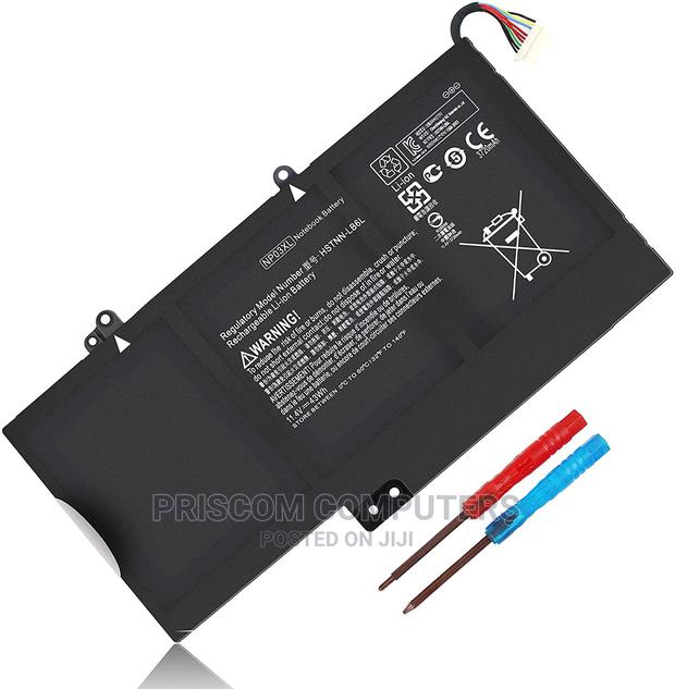 Hp X360 Np03xl Battery