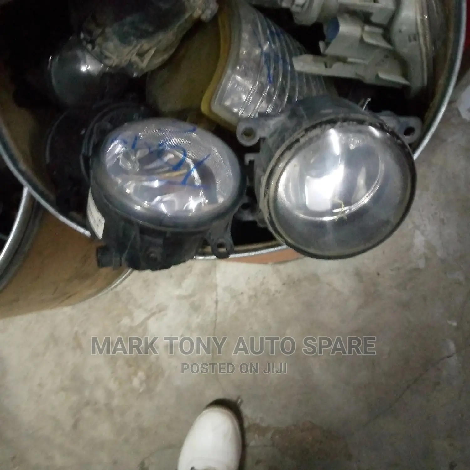 Filder Foglight
