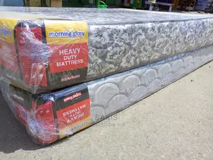 Woiye! Ati 6 by 6 at Ksh 11,998? HD Mattresses? Na Uletewe