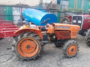 Kubota L1801