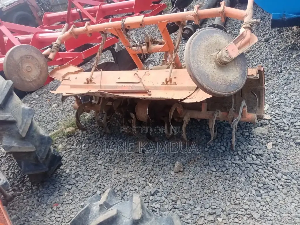 Kubota L1801