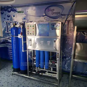 Water Purification