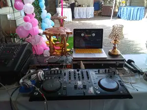 Sound System Dj and Mc Services for Hire
