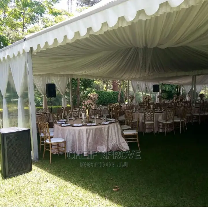 Sound System Dj and Mc Services for Hire