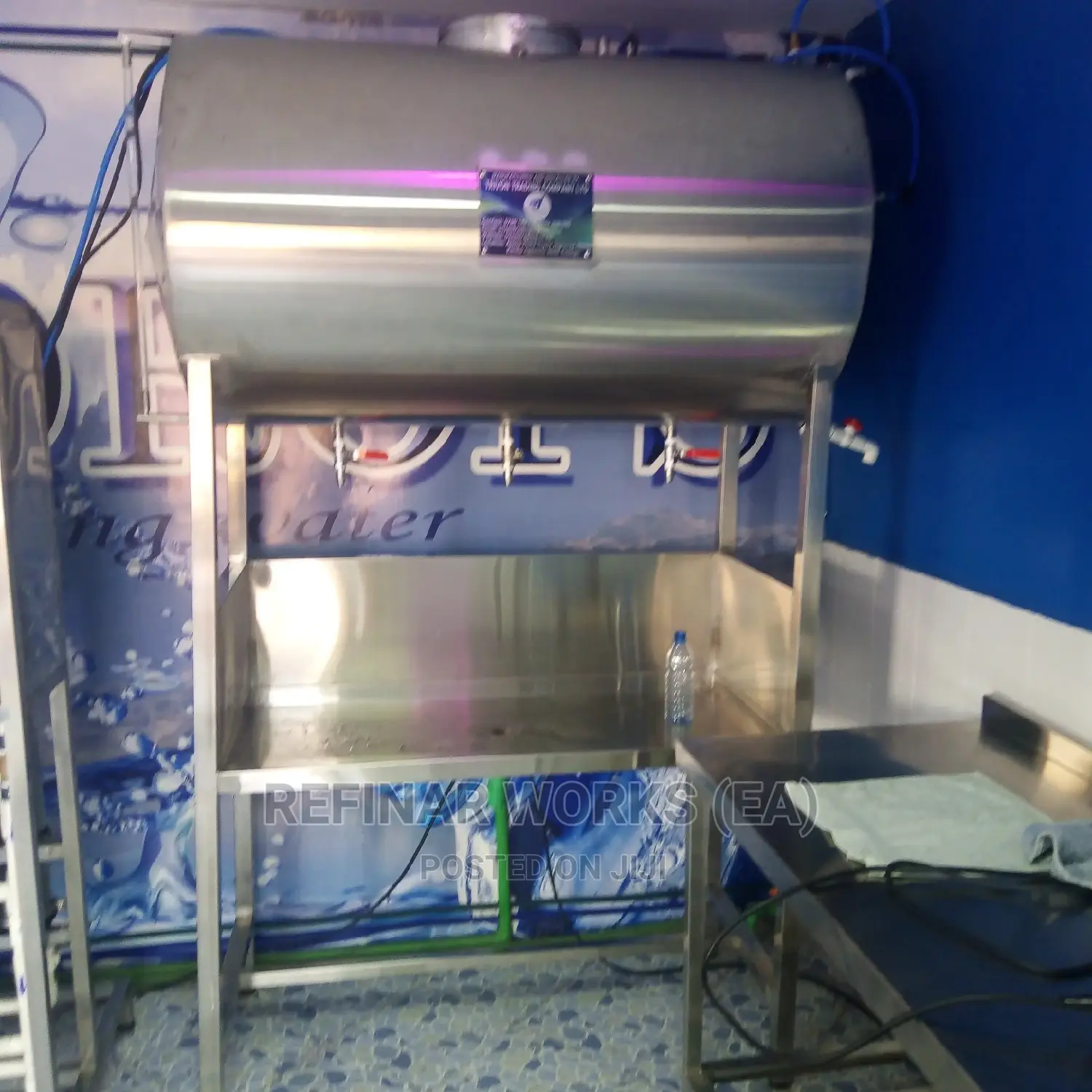 Water Purification