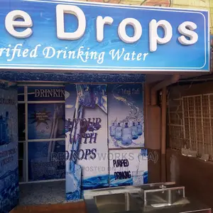Water Purification