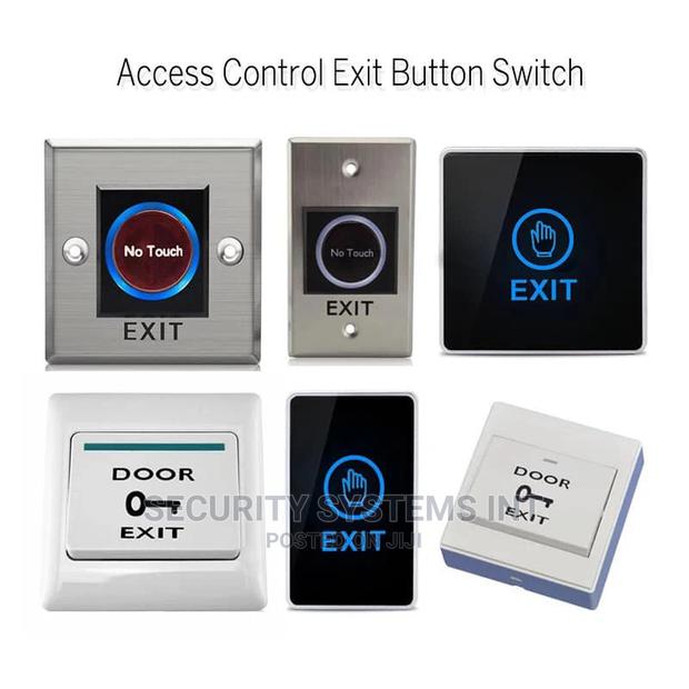 Exit Button
