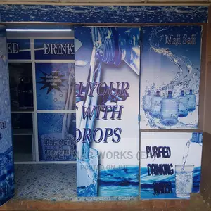 Water Purification Business Installation and Services