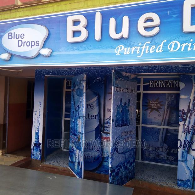 Reverse Osmosis Water Purifier - thumbnail 4