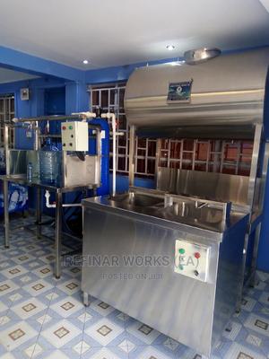 Reverse Osmosis Water Purifier - main view