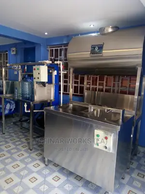 Reverse Osmosis Water Purifier