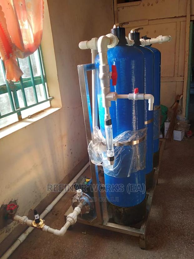 Reverse Osmosis Water Purifier - thumbnail 5